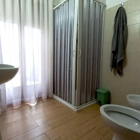 Piccolo Borgo Affittacamere Bike Friendly 招待所 塔兰托