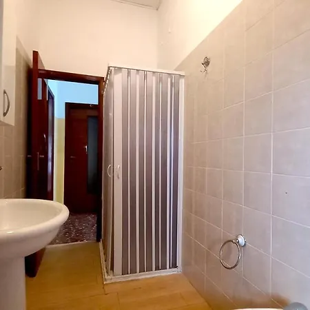 Piccolo Borgo Affittacamere Bike Friendly 塔兰托