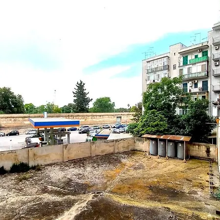 Piccolo Borgo Affittacamere Bike Friendly