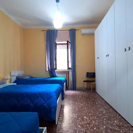 招待所 Piccolo Borgo Affittacamere Bike Friendly