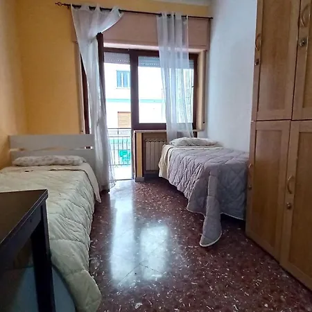 Piccolo Borgo Affittacamere Bike Friendly