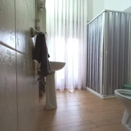 Piccolo Borgo Affittacamere Bike Friendly 招待所 *