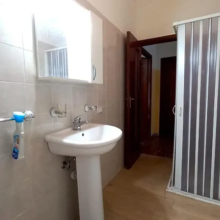 招待所 Piccolo Borgo Affittacamere Bike Friendly *