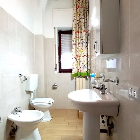 Piccolo Borgo Affittacamere Bike Friendly 塔兰托