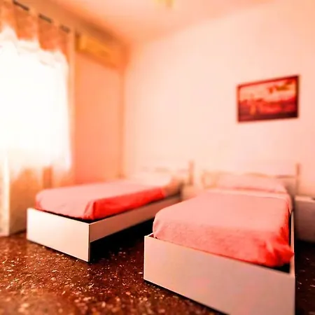 Piccolo Borgo Affittacamere Bike Friendly 塔兰托