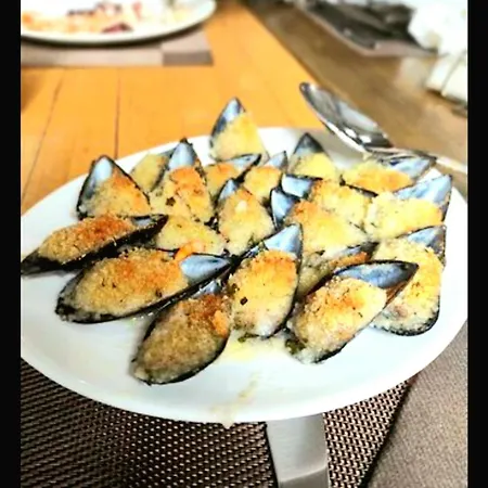 Piccolo Borgo Affittacamere Bike Friendly