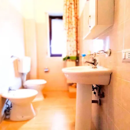 Piccolo Borgo Affittacamere Bike Friendly