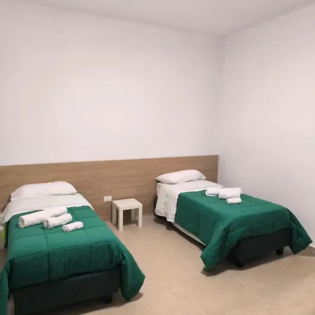 Guest house Piccolo Borgo Bike Friendly