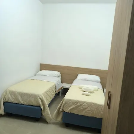 Piccolo Borgo Bike Friendly Guest house
