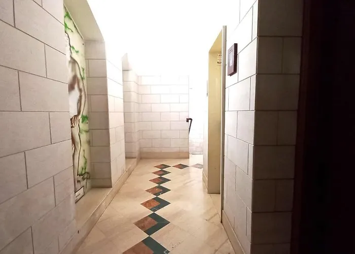 Piccolo Borgo Affittacamere Bike Friendly טאראנטו