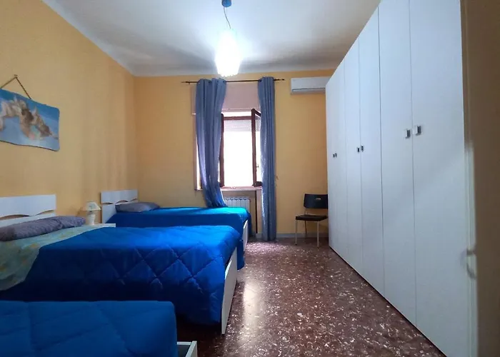 בית הארחה Piccolo Borgo Affittacamere Bike Friendly