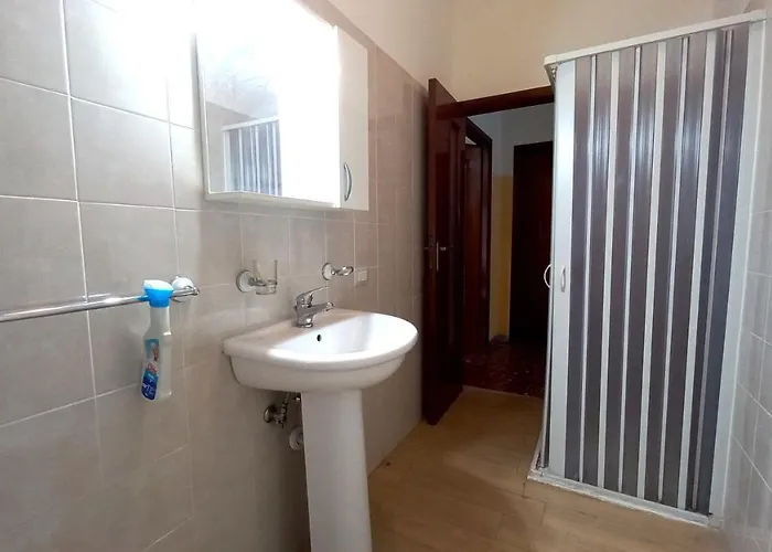 בית הארחה Piccolo Borgo Affittacamere Bike Friendly *