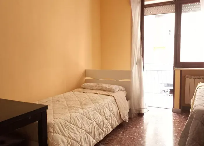Piccolo Borgo Affittacamere Bike Friendly *