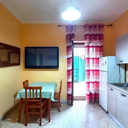 Piccolo Borgo Affittacamere Bike Friendly * Taranto