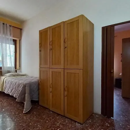 Piccolo Borgo Affittacamere Bike Friendly