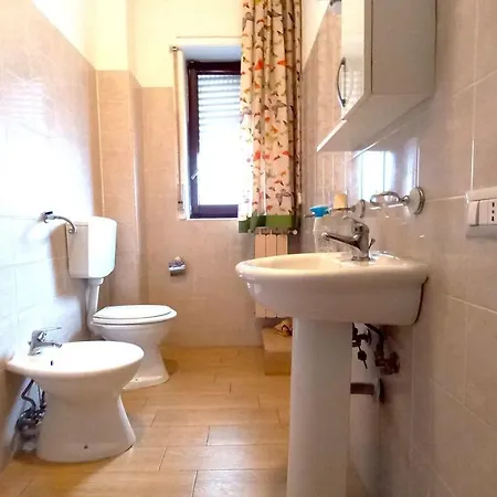 Pensjonat Piccolo Borgo Affittacamere Bike Friendly *