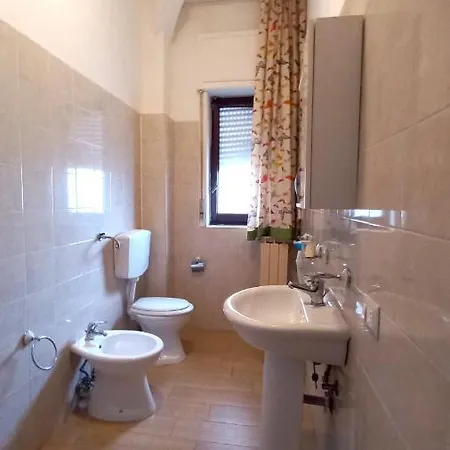 Affittacamere Piccolo Borgo Affittacamere Bike Friendly