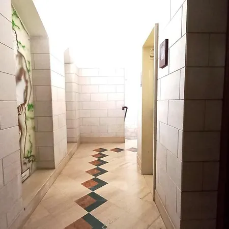 Piccolo Borgo Affittacamere Bike Friendly Tarent