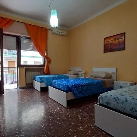 Πανσιόν Piccolo Borgo Affittacamere Bike Friendly