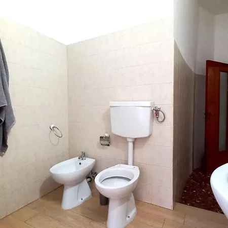 Piccolo Borgo Bike Friendly Affittacamere