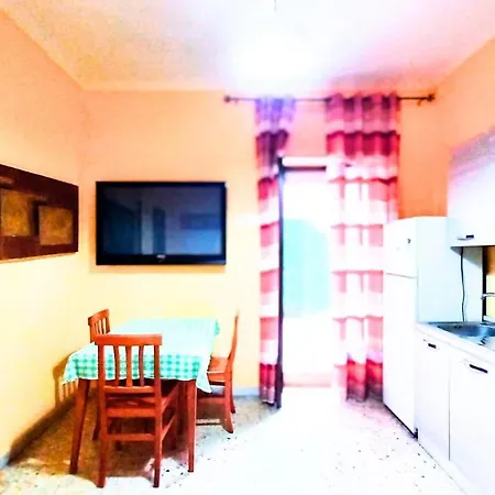 Piccolo Borgo Affittacamere Bike Friendly Affittacamere Taranto