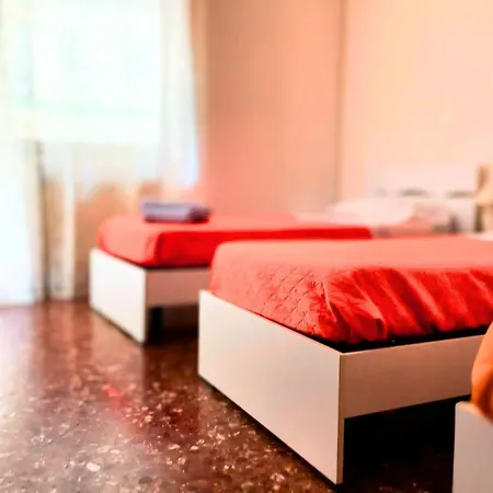 Piccolo Borgo Affittacamere Bike Friendly