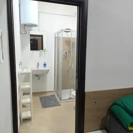 Piccolo Borgo Bike Friendly 타란토