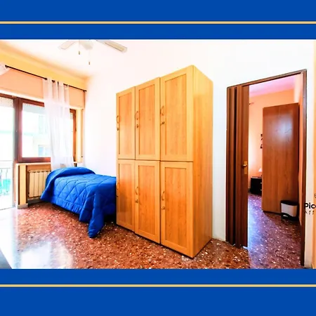 Piccolo Borgo Bike Friendly * 타란토
