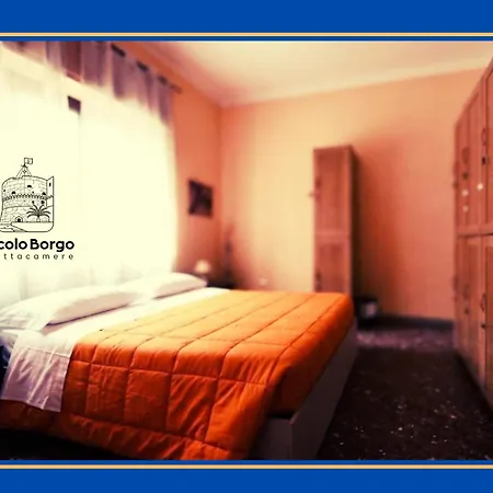 Piccolo Borgo Bike Friendly