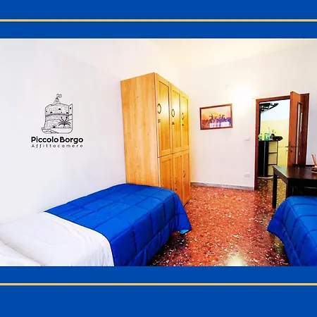 Piccolo Borgo Bike Friendly * Taranto