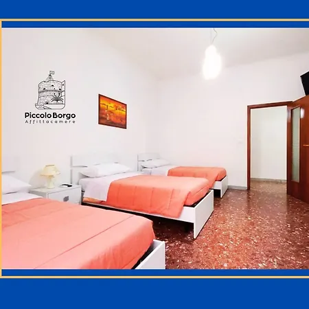 Piccolo Borgo Bike Friendly