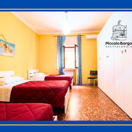 Piccolo Borgo Bike Friendly *