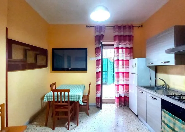 Piccolo Borgo Affittacamere Bike Friendly * Tarente