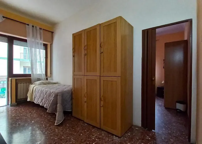 Piccolo Borgo Affittacamere Bike Friendly