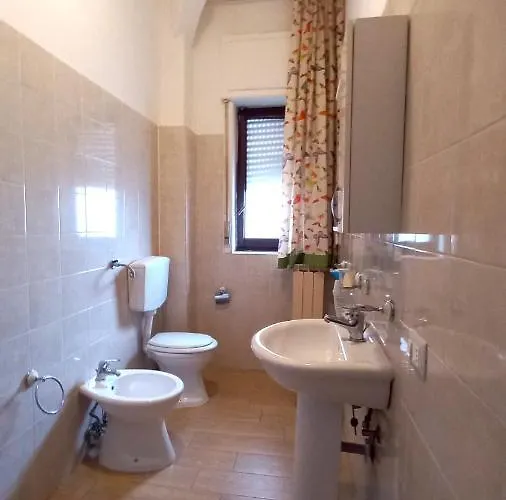 Gasthuis Piccolo Borgo Affittacamere Bike Friendly