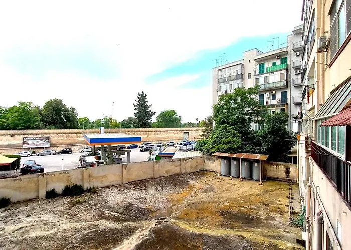 Piccolo Borgo Affittacamere Bike Friendly