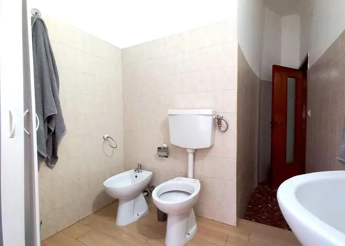 Piccolo Borgo Affittacamere Bike Friendly Gæstehus
