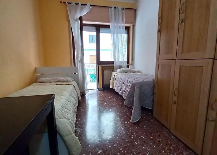 Piccolo Borgo Affittacamere Bike Friendly