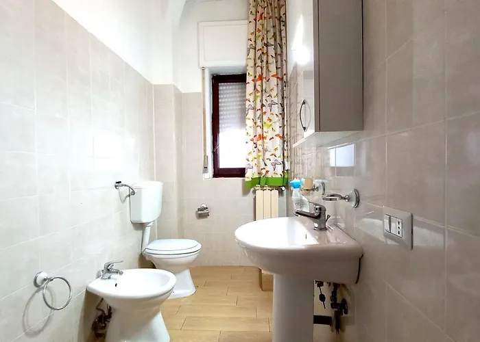 Piccolo Borgo Affittacamere Bike Friendly Tarente
