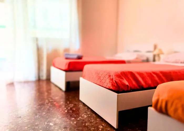 Piccolo Borgo Affittacamere Bike Friendly