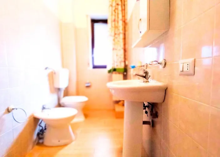Piccolo Borgo Affittacamere Bike Friendly